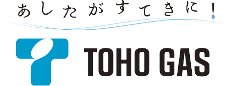 東邦ガス